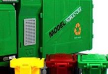 Fuscaldo, raccolta rifiuti, comunicazione di Paolo Cavaliere