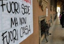 “Fate tornare i nostri giovani a casa” Dal Tirreno, l’appello di un sindaco