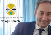 Regione, una commissione da 500MilaEuro “Domani in consiglio per dire NO agli sprechi”