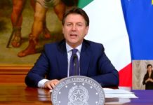 Calabria anticipa Fase Due, Governo pensa a diffida