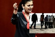 In Calabria 50 Migranti dalla Sicilia, Santelli “Il Governo innesca una bomba”