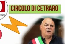 Cetraro “Alla pulizia segua la manutenzione, E le opere pubbliche?”