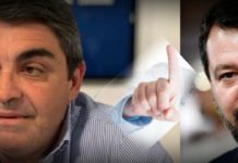 San Lucido, Luigi Novello “No caro Matteo, così non va..”