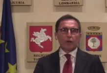 Il Ministro Boccia a Jole Santelli “Fuga in avanti rischiosa, ritira ordinanza”