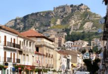 Amantea, nuovo caso di positività -Dati aggiornati-