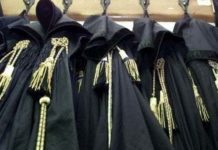 Emergenza, documento delle camere penali Calabresi