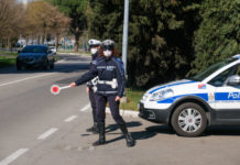Cetraro, Rafforzati, per Pasquetta, i controlli della Polizia Locale