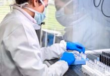 Ospedale di Paola, tampone per gli operatori sanitari