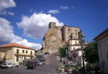 “Chiuso” altro comune in Provincia Di Cosenza, positivo il sindaco