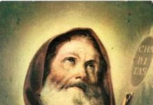 2 APRILE: SAN FRANCESCO DI PAOLA, AUGURI