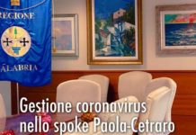 Santelli “riorganizzazione rete ospedaliera Paola, Cetraro e Praia”