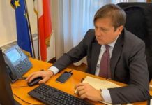 “Viceministro Sileri sia garante di assunzioni rapide e stabili di medici, infermieri, Oss”