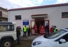 Paola, la Fidapa dona 200 mascherine al Centro Operativo Comunale