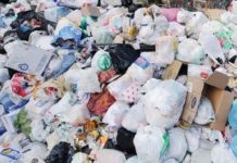 Cetraro, cumuli di Rifiuti a cielo aperto “serve pulizia straordinaria”