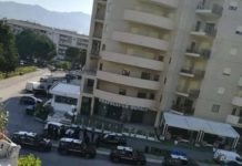 Rende 10 persone denunciate, controlli anche sul Tirreno Cosentino