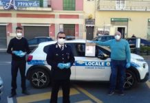 Paola, il sindacato dei medici impegnato nella donazione di mascherine