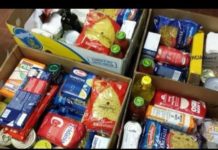 Cetraro, Buoni spesa, Forza Italia chiede al sindaco massima trasparenza