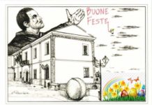 Longobardi, buoni spesa per le famiglie e regali per i bambini