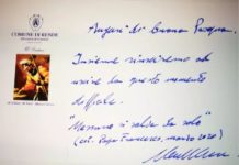 Cosenza-Rende, Buona Pasqua, gli auguri di Occhiuto e Manna