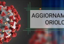Oriolo, 27 casi di positività al coronavirus