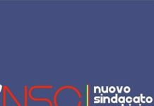 Nuovo Sindacato Carabinieri “Non accettiamo condotte antisindacali dell’Arma”