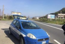 Fuscaldo, il sindaco Ramundo “Pasqua e Pasquetta sicure”