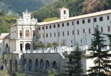 Paola, dai Frati Minimi una struttura per chi è in quarantena obbligatoria