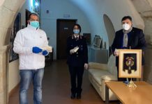 Dallo Chef De Luca disponibilità a fornire pasti per chi è in quarantena all’Hotel San Francesco