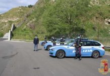Emergenza e sicurezza, altri 400 controlli eseguiti, utilizzate 72 pattuglie