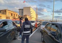 Imbarco Villa San Giovanni, controlli e sanzioni della Guardia Costiera