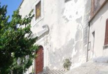 San Lucido, interviene Don Maurizio