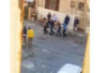 Video di una festa in strada sul Web, 7 persone deferite (2 Minorenni)