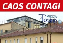 Villa Torano “La vicenda assume contorni sempre più gravi”