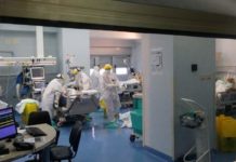 GOM Reggio Calabria, 232 Tamponi, ecco esiti