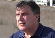 Dal sindaco di Paola, Roberto Perrotta, vicinanza alla comunità di San Lucido