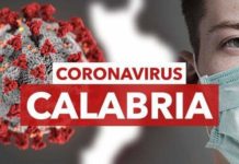 Coronavirus, il bollettino della Regione Calabria INCREDIBILE