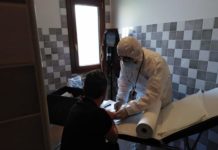 Villapiana (Cs) partono i test epidemiologici, comunicato del comune