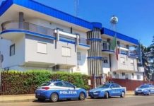 Spaccio di droga e banconote false, due arresti nel cosentino, blitz della Polizia