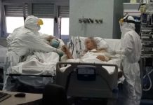 GOM Reggio Calabria, 280 Tamponi, nessuno positivo