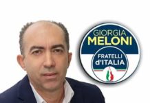 San Pietro In Amantea: NO al 5G