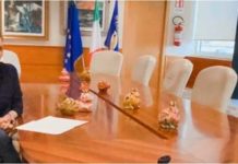 Jole Santelli replica alle parole di Feltri “Attacco Intollerabile”