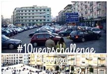 Piazza Bilotti, Il sindaco Occhiuto “Si sono indagato.. ecco cosa penso..”