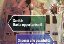 “Sanità organizzazione pasticciata, ognuno rivendica di tutto e di più”