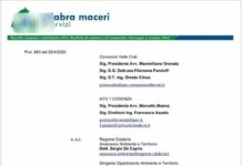 Calabria “Sistema gestione rifiuti, nuovi problemi”
