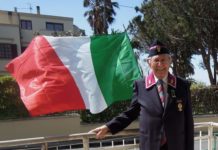 “Un Tricolore per ricordare (anche) tutti i Paolani morti in guerra”