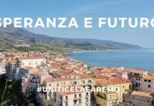 Diamante, fase due, Magorno “Non sarà liberi tutti”