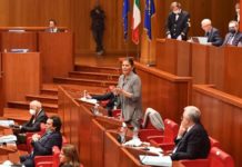 800 Imboscati alla Regione Calabria, M5S “Santelli fai i nomi, ti aiuteremo”