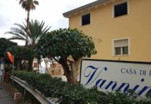 Bonifati, Tamponi “Casa Famiglia” e “Casa di riposo Vannini” Esisiti negativi