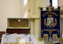 Paola, 4Maggio il Programma della Festa Regionale in onore di San Francesco