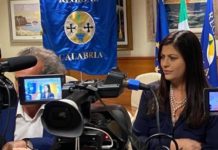 Jole Santelli “Nessuna Fretta, se ci sono rischi Calabria resta chiusa”